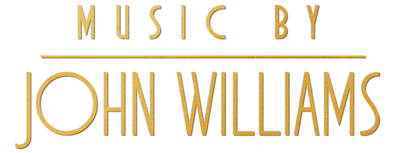Music by John Williams
