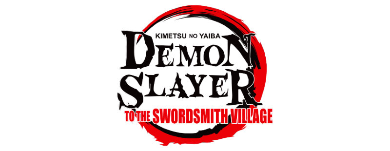 Demon Slayer: Kimetsu No Yaiba - To the Swordsmith Village