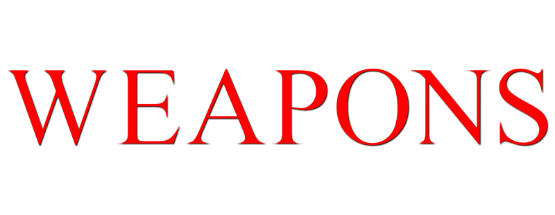 Weapons logo