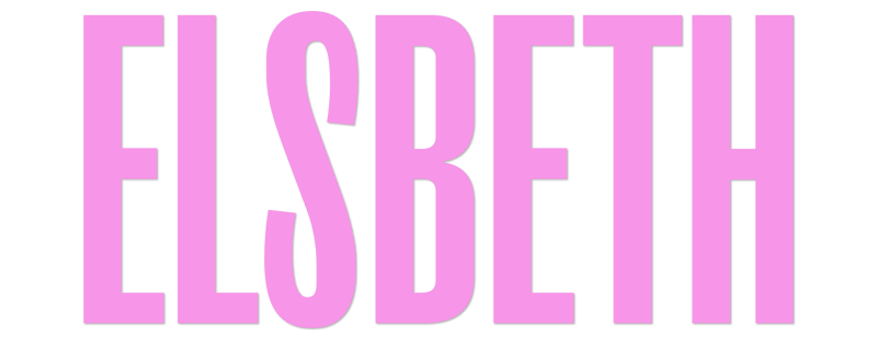 Elsbeth logo