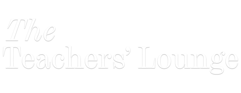 The Teachers' Lounge