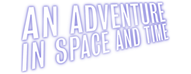 An Adventure in Space and Time