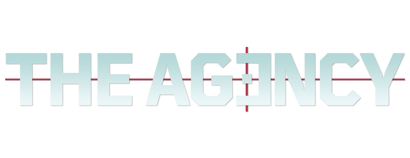 The Agency: Central Intelligence logo
