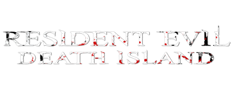 Resident Evil: Death Island