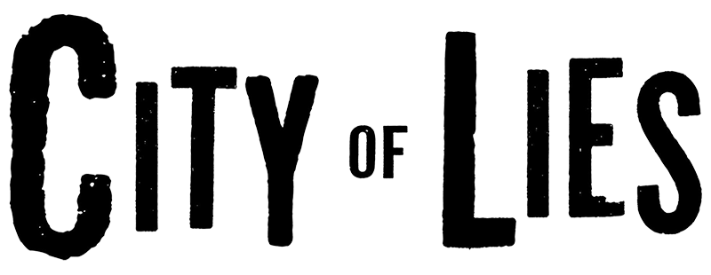City of Lies