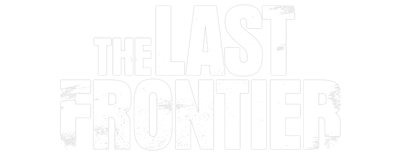 The Last Frontier logo