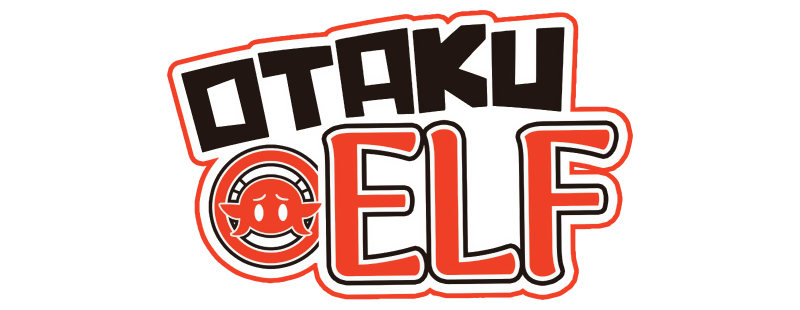 Otaku Elf