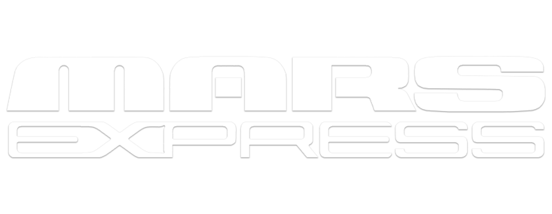 Mars Express