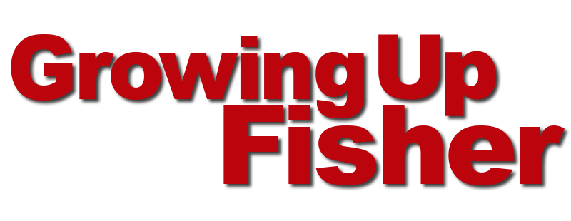 Growing Up Fisher