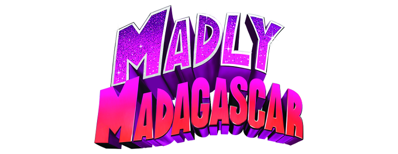 Madly Madagascar