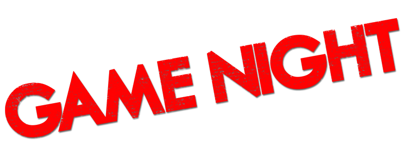 Game Night logo