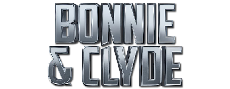 Bonnie & Clyde
