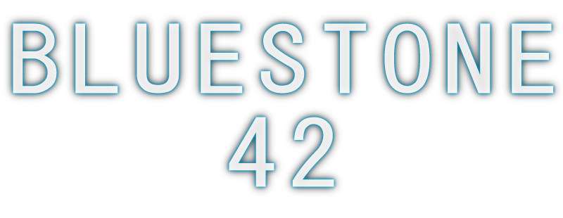 Bluestone 42