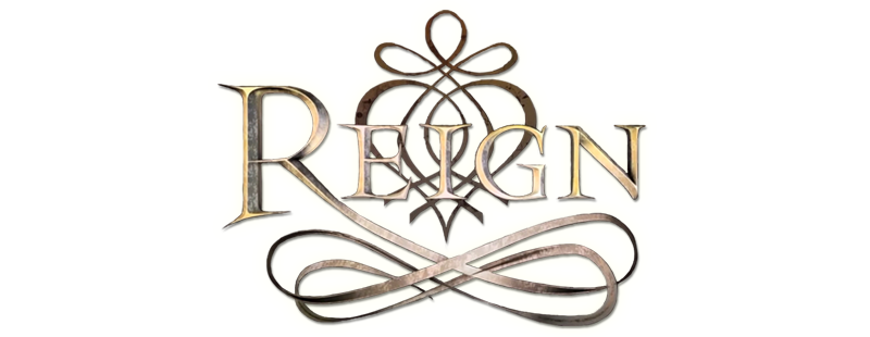 Reign logo