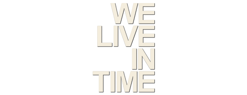 We Live in Time