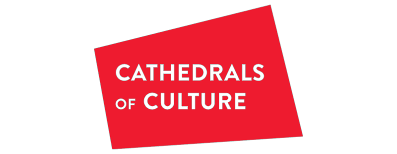 Cathedrals of Culture