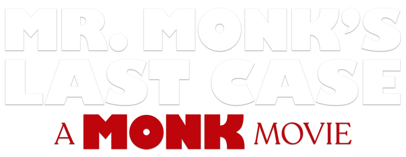 Mr. Monk's Last Case: A Monk Movie
