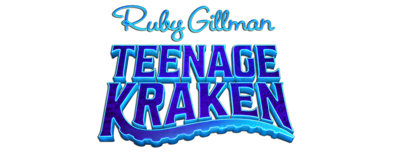 Ruby Gillman: Teenage Kraken