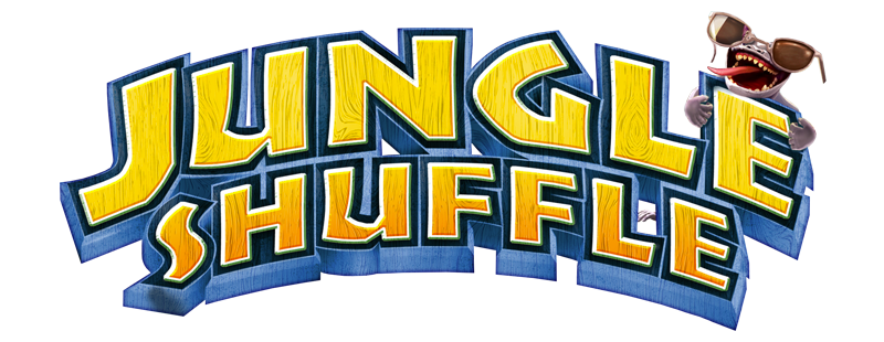 Jungle Shuffle