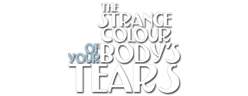 The Strange Color of Your Body's Tears