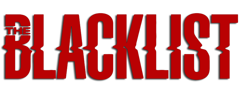 The Blacklist logo