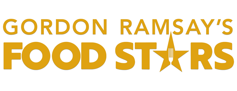 Gordon Ramsay's Food Stars