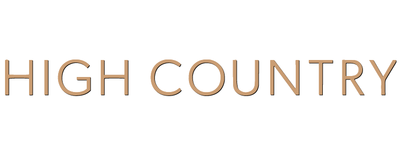 High Country