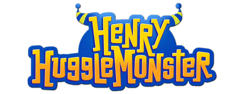 Henry Hugglemonster