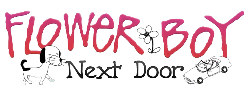Flower Boy Next Door
