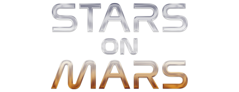 Stars on Mars