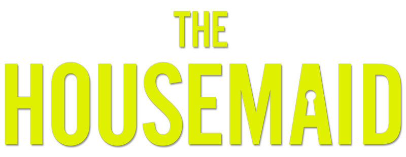 The Housemaid logo