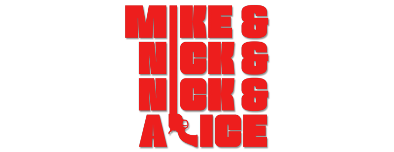 Mike & Nick & Nick & Alice logo