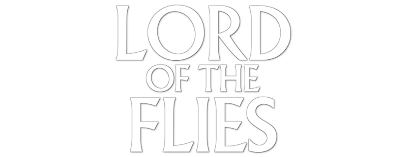 Lord of the Flies logo