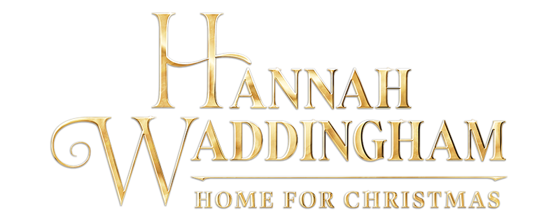 Hannah Waddingham: Home for Christmas