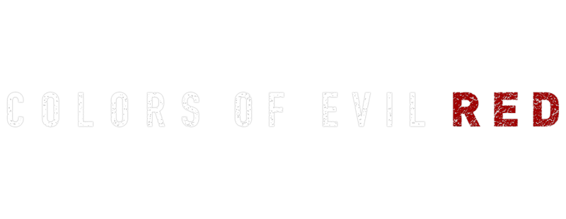 Colors of Evil: Red