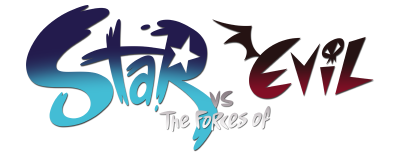 Star vs. the Forces of Evil