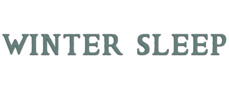 Winter Sleep