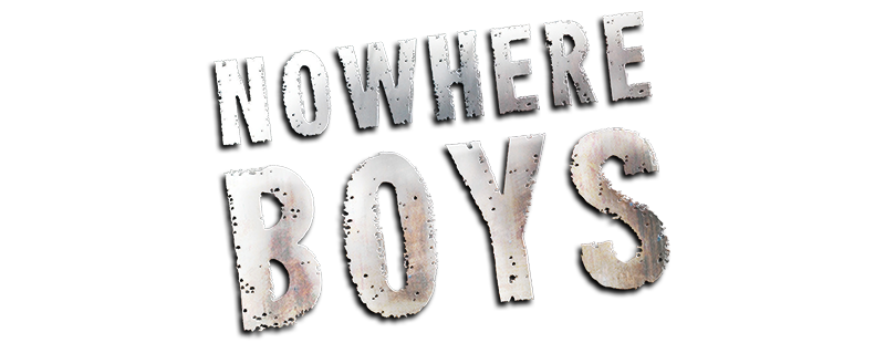 Nowhere Boys