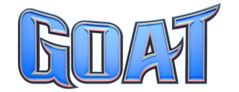 GOAT logo