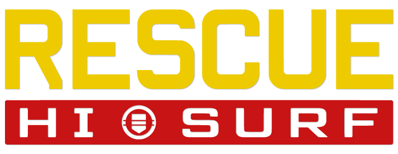 Rescue: HI-Surf