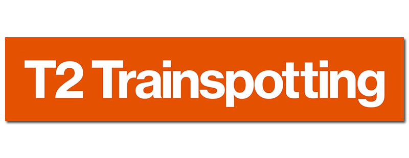 T2 Trainspotting