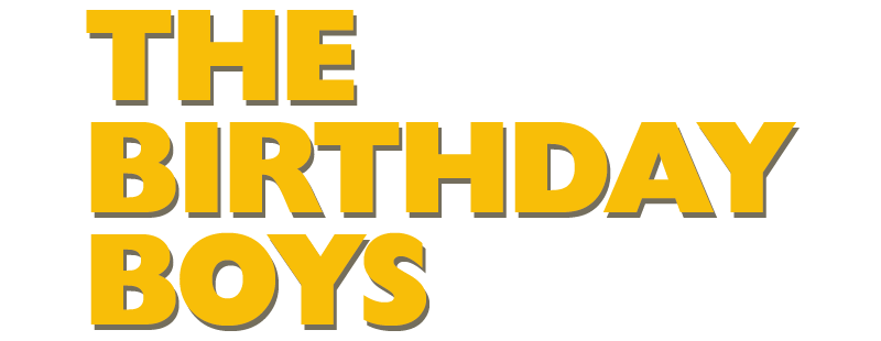 The Birthday Boys