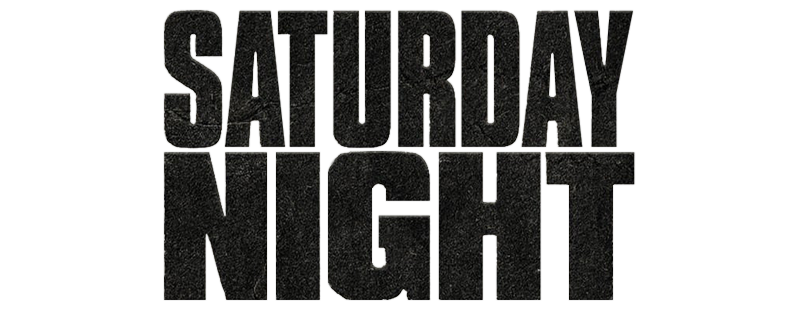 Saturday Night logo