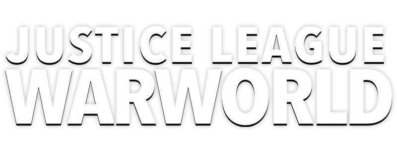 Justice League: Warworld