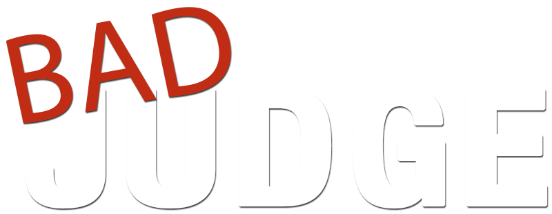 Bad Judge