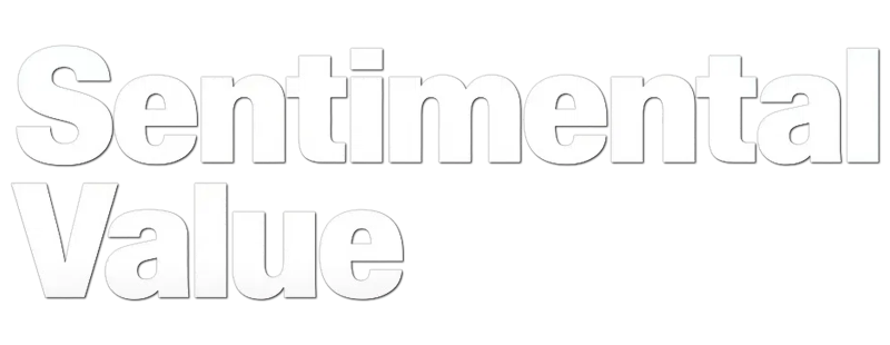 Sentimental Value logo
