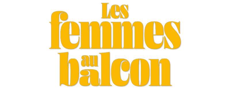 The Balconettes