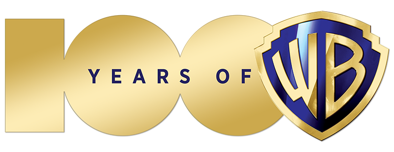 100 Years of Warner Bros.