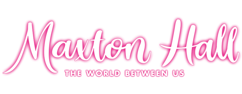Maxton Hall - The World Between Us logo