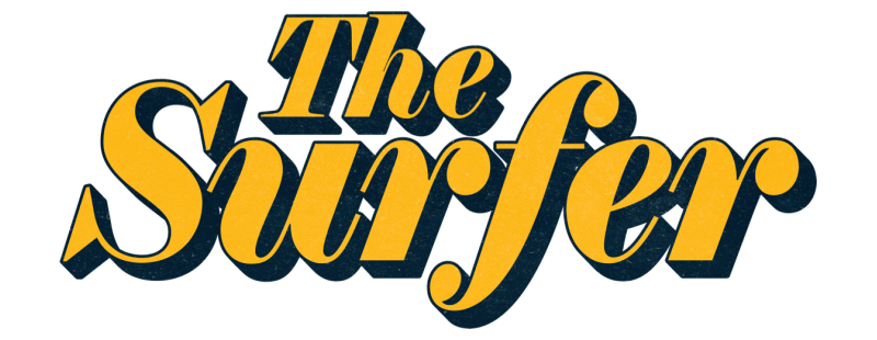 The Surfer